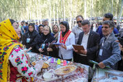 برگزیدگان نوزدهمین رویداد ملی آش و غذاهای سنتی نیر معرفی شدند