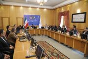 ارتقای زیرساخت‌های گردشگری برای حضور گردشگران خارجی ضروری است/ اهمیت توسعه ارتباطات آژانس‌های گردشگری استان برای جذب مسافران خارجی
