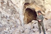 شناسایی ۱۰ دهانه غار در مناطق تحت حفاظت محیط زیست استان بوشهر