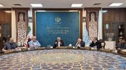 پایگاه‌های میراث ملی و جهانی، خط مقدم هویت فرهنگی کشورند
