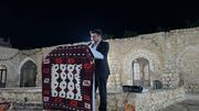 فاز نخست بهره‌برداری از کاروانسرای تاریخی دهدز آغاز شد