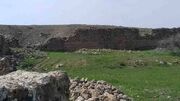 مرمت و سامان‌دهی قلعه شاخ دهلران ایلام با اعتباری بالغ بر ۲۰ میلیارد ریال انجام شد