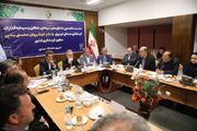 اجازه ندادیم گردشگری ایران در شرایط جنگ متوقف شود/ توسعه گردشگری حاصل اعتماد متقابل دولت و بخش خصوصی است