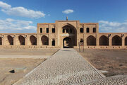 میامی؛ سرزمین کاروانسراها در مسیر تاریخ ایران