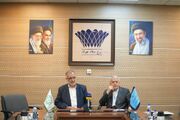 رفع موانع سرمایه‌گذاری گردشگری تهران با محوریت تکمیل پروژه‌های نیمه‌تمام و توسعه هتل‌داری برندمحور/ صالحی‌امیری: تهران باید به قطب برندهای معتبر هتل‌داری تبدیل شود