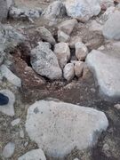 سکانس پایانی سودای گنج؛ تصاویر تکان‌دهنده از تونل مرگ در چرام