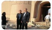 گردشگری، پیشران توانمندسازی اقتصادی روستاهای کرمان است