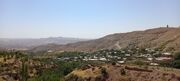 خویین؛ روستایی که تاریخ در کوچه‌هایش نفس می‌کشد/ سفر به یک روستای زیبا در استان زنجان