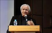 محمد میرشکرایی، چهره ماندگار میراث‌فرهنگی ایران، درگذشت