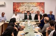 مهر شیراز فراتر از یک جشنواره، استراتژی جامع برای تبدیل گردشگری به صنعت سودآور است