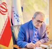 گردشگری باید سهم بیشتری در اقتصاد و اشتغال کهگیلویه‌وبویراحمد داشته باشد