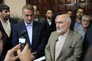 گردشگری آبی می‌تواند از شوشتر تا اروند به موتور توسعه خوزستان تبدیل شود/ ۳۴ کیلومتر از ساحل کارون در مسیر گردشگری