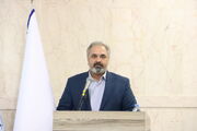 گردشگری زنجیره اقتصادی و پیشران توسعه هوشمند در استان سمنان است