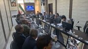 برنامه‌ریزی برای برگزاری آیین‌های برداشت زرشک و زعفران در قاینات