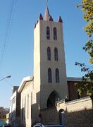 کلیسای حضرت مریم ارومیه