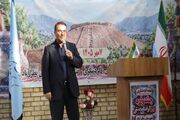 تپه ازبکی برای میزبانی از گردشگران آماده می‌شود