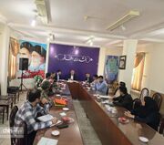 هم‌افزایی نهادی مدیران برای گره‌گشایی از مسیر گردشگری اطاقور