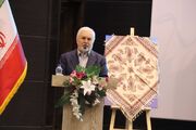 تاکید قائم‌مقام وزیر میراث‌فرهنگی بر اقتدار تمدنی ایران/ دارابی: توسعه زیرساخت‌های گردشگری نیازمند عزم ملی است