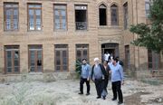 توسعه گردشگری کردستان نیازمند تقویت زیرساخت‌ها و حفظ بناهای تاریخی است
