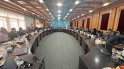 جنوب را به محور گردشگری خارجی ایران تبدیل می‌کنیم/ بوشهر در آستانه یک جهش بزرگ گردشگری است