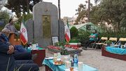 پسیان نخستین جان‌فدای معاصر ایران بود