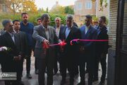 هتل‌آپارتمان گلستان کرمان با سرمایه‌گذاری ۵۵۰ میلیارد ریال افتتاح شد