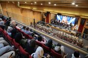 چهارمین برگ از دفتر ۱۰ روز فرهنگی شمس و مولانا ورق خورد