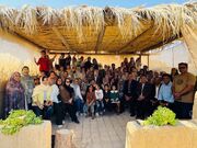 کشف اصفهک؛ روایتی کودکانه از هویت یک روستای جهانی