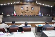 خوی به قطب گردشگری منطقه تبدیل می‌شود