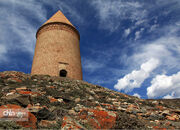 برج رادکان کردکوی
