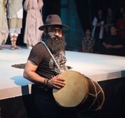مراسم بزرگداشت هنرمند فقید طارق نیک‌پور برگزار می‌شود