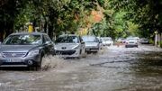 هشدار نسبت به وقوع سیلاب در ۵ استان غرب کشور