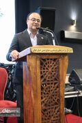 از انتقال تجارب زیسته سفیران فرهنگی تا نقش‌آفرینی متولیان/ روایت تصویری گردهمایی راهنمایان گردشگری گیلان