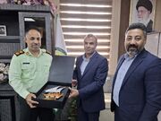 تعامل پلیس اماکن و میراث‌فرهنگی هرمزگان برای حمایت از اقتصاد گردشگری تقویت می‌شود