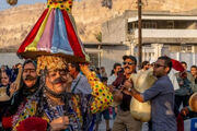 جشنواره «چارو» فرصتی برای معرفی آیین‌ها و دانش بومی هرمزگان است