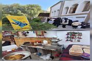 کاخ سلیمانیه؛ میان خاطره نان و روایت تاریخ