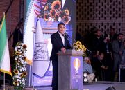 مسئولیت ما برای تثبیت جایگاه جهانی شمس تبریزی، پس از افتتاح بارگاه سنگین‌تر شده است/ خوی باید در کنار قونیه به مقصد مهم گردشگری شمس و مولانا تبدیل شود