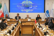 میراث فرهنگی ناملموس باید حتی در دشوارترین شرایط زمینه‌ساز گفت‌وگو میان ملت‌ها باشد