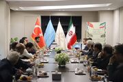 البرز ظرفیت تبدیل‌شدن به مقصد گردشگران ترکیه را دارد
