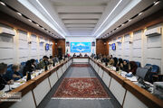 بررسی آثار منقول خوزستان در نشست دو روزه شورای ملی ثبت آثار تاریخی‌فرهنگی منقول و غیرمنقول