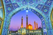 توسعه اطراف حرم مطهر حضرت معصومه(س) بدون آسیب به منظر تاریخی/ به «توجه دالان دید» در طرح جامع هسته مرکزی قم