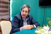 ظریفیان: تجربه زیسته مدیران، سرمایه بی‌بدیل وزارت میراث فرهنگی است