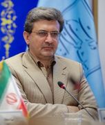راه صادرات صنایع‌دستی از یزد می‌گذرد