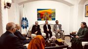 گردشگری، پیشران تقویت پیوندهای فرهنگی و توسعه همکاری‌های منطقه‌ای ایران و پاکستان است