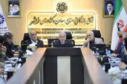 توسعه خرمشهر، رسالت دولت است/ گردشگری مرزی و دریایی باید به پیشران اقتصاد جنوب تبدیل شود/ ثبت ۱۲۹ اثر خوزستان در فهرست آثار ملی طی دو روز