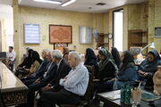 بانک اطلاعات هنرمندان هنرهای ملی؛ گامی برای شناسایی و پاسداشت سرمایه‌های فرهنگی کشور