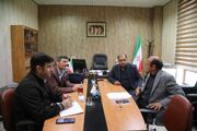 آزمون جامع دوره‌های کوتاه مدت گردشگری در اردبیل برگزار می‌شود/ برنامه جامع آموزش گردشگری استان در شورای آموزشی تدوین می‌شود