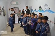 سرای آذریزدی؛ ظرفیتی برای معرفی میراث ادبی یزد و توسعه گردشگری محله تاریخی خرمشاه یزد