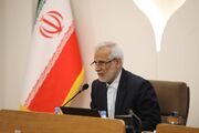 حادثه مدرسه میناب باید در کتب درسی گنجانده شود/ روایتگری حقوقی را در سطح بین‌المللی گسترش دهیم