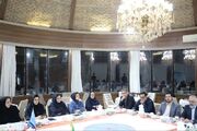 کشورهای همسایه و بهره‌گیری از ظرفیت مرزی، راهبرد توسعه گردشگری خراسان جنوبی است